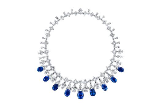 钻石之王海瑞温斯顿（钻石之王海瑞）(29)