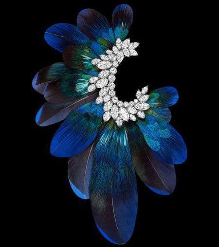 钻石之王海瑞温斯顿（钻石之王海瑞）(33)