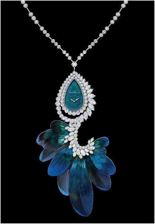 钻石之王海瑞温斯顿（钻石之王海瑞）(34)