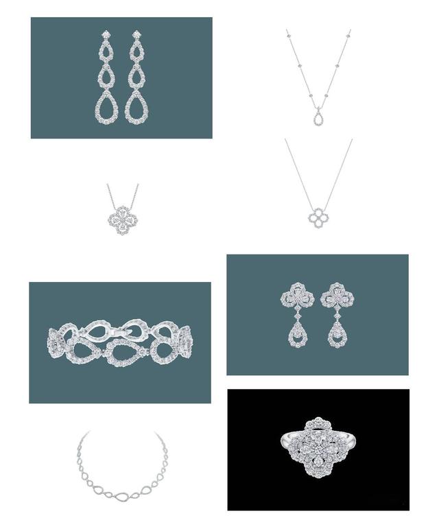 钻石之王海瑞温斯顿（钻石之王海瑞）(14)