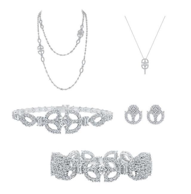 钻石之王海瑞温斯顿（钻石之王海瑞）(9)