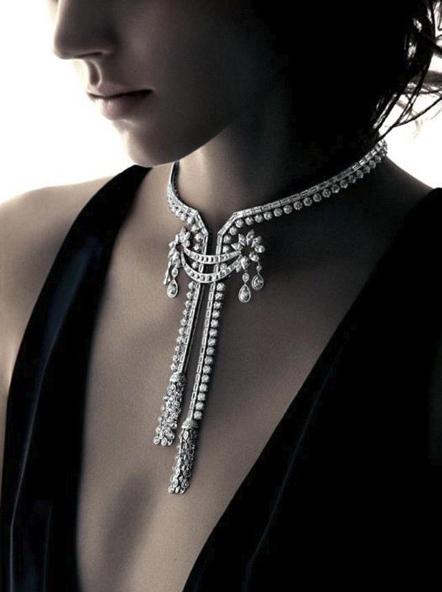 钻石之王海瑞温斯顿（钻石之王海瑞）(35)