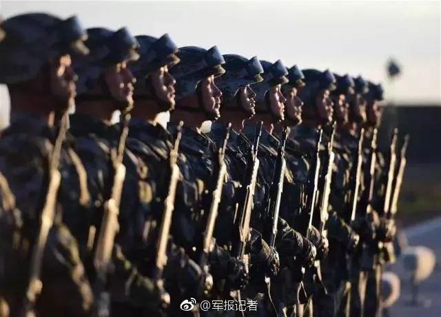 兵役登记18岁以上都需要吗（国家喊你进行兵役登记了）(26)