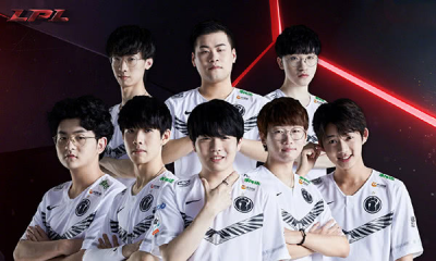 ​ig成员名单2025,IG夏季赛大名单