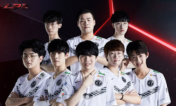 ig成员名单2025,IG夏季赛大名单图1