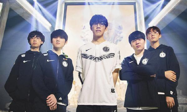 ig成员名单2025,IG夏季赛大名单图3