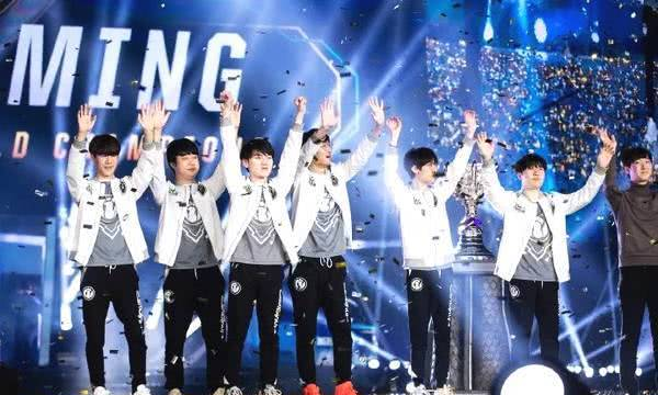 ig成员名单2025,IG夏季赛大名单图2