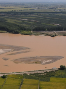 ​黄河长还是长江长