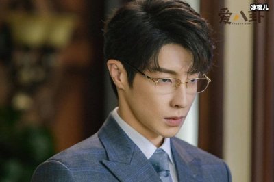 ​电视剧《半是蜜糖半是伤》杜磊最后的结局是喜是悲？