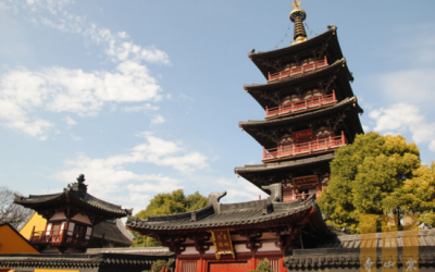 ​张继是哪个朝代的(江南名士｜张继：流传千年的枫桥之夜)