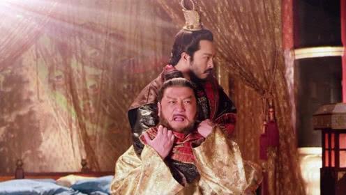 隋炀帝为什么要弑父（护法名王还是弑父暴君）