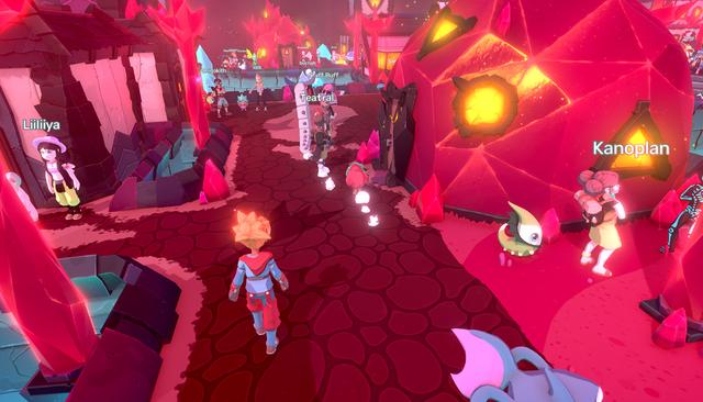 推荐几款好的rpg（告诉你什么叫好玩）(14)