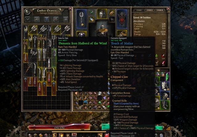 推荐几款好的rpg（告诉你什么叫好玩）(13)