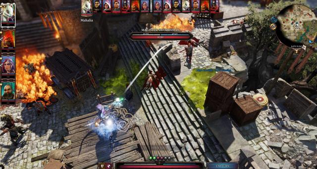 推荐几款好的rpg（告诉你什么叫好玩）(9)