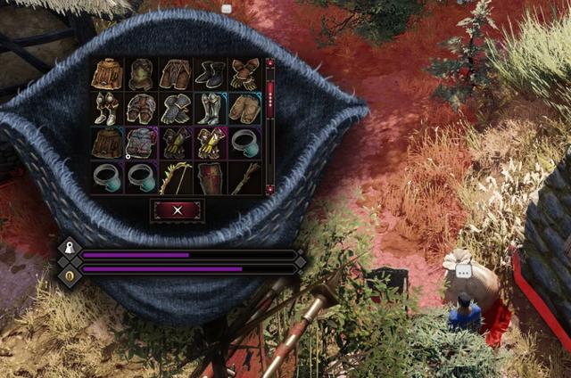 推荐几款好的rpg（告诉你什么叫好玩）(7)