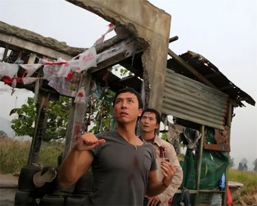 ​经典动作大片排行榜前十名（经典港产动作电影TOP10，纪念那个拼命的年代）