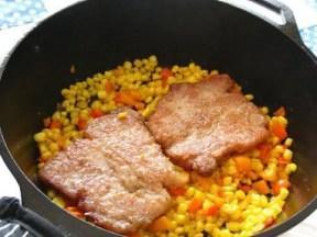 正宗猪排的做法大全（零厨艺都可以上手）(2)