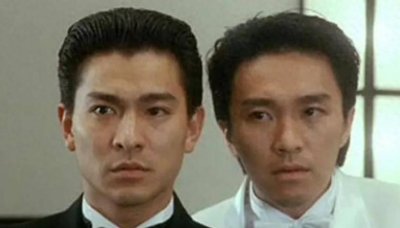 ​颜值至上的娱乐圈，如果刘德华和周星驰才刚出道，谁会更火？