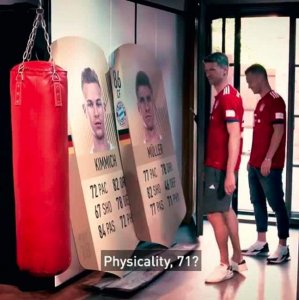 FIFA19的球员数据是怎样得来的?