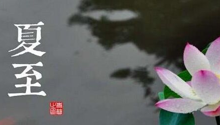 夏至就是数伏开始吗