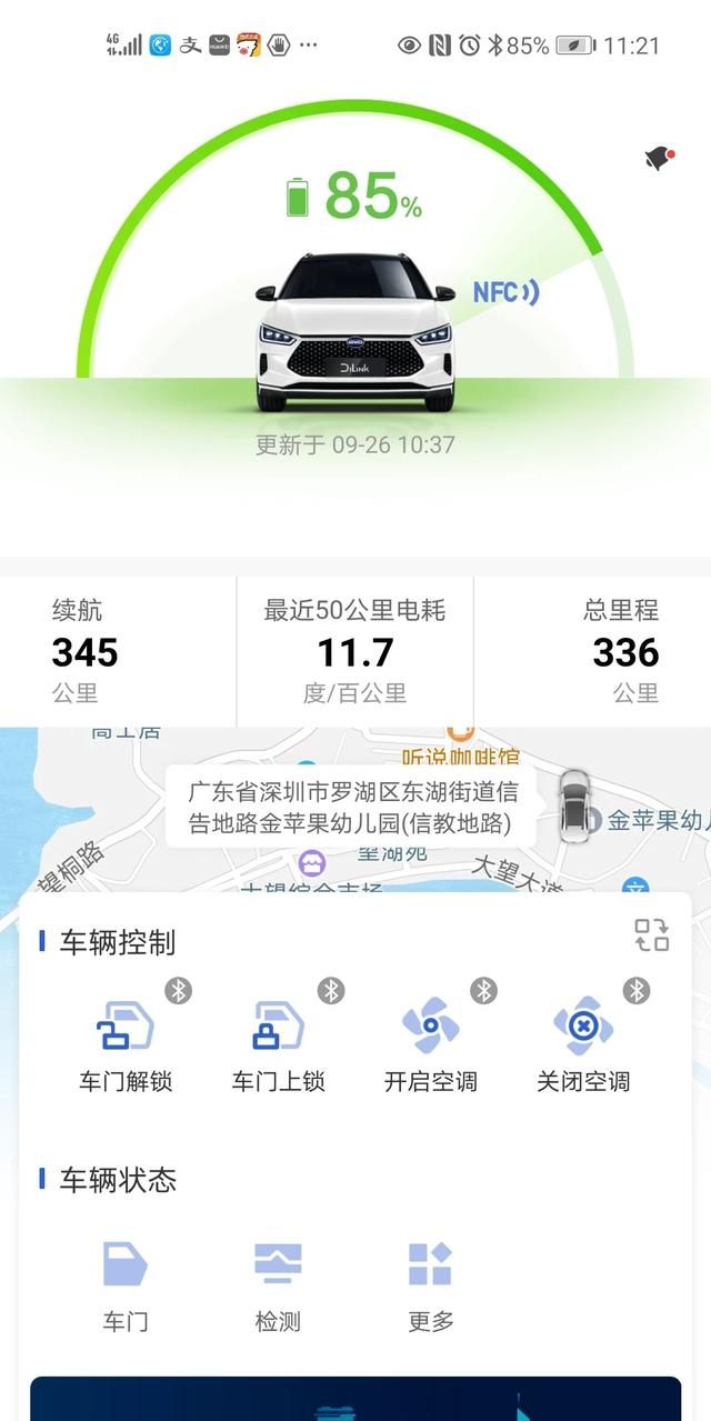 k9是什么意思呢，为什么汽贸的车子是从4S店进的，卖的反而比4S店还便宜？图2