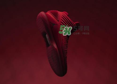 air jordan 32怎么样？air jordan 32配置介绍