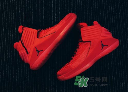 air jordan 32怎么样？air jordan 32配置介绍