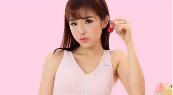 abcd怎么打不开,女生胸围abcd的对照标准水果图1