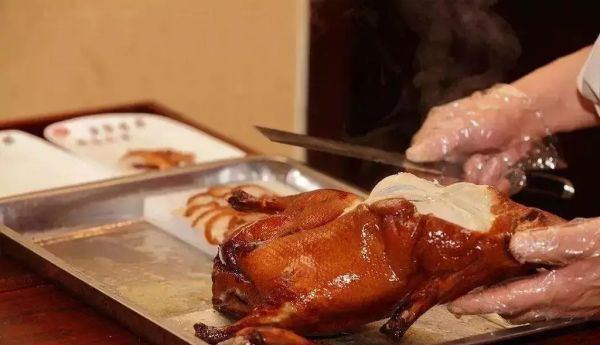 北京特色美食,北京名小吃图7