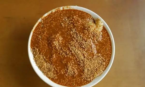 北京特色美食,北京名小吃图16