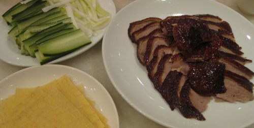 北京的特色美食是什么?