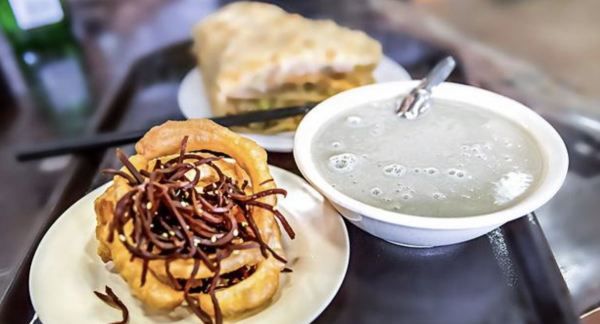 北京特色美食,北京名小吃图6