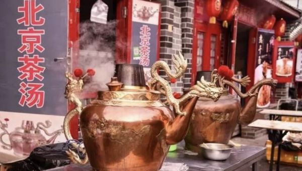 北京特色美食,北京名小吃图3