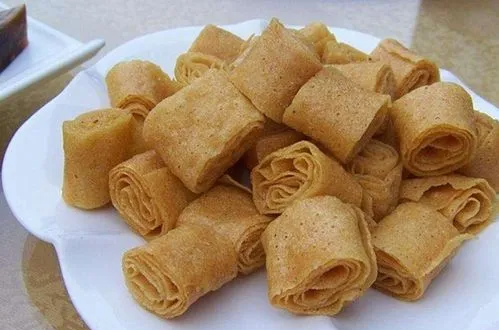 北京特色美食,北京名小吃图11