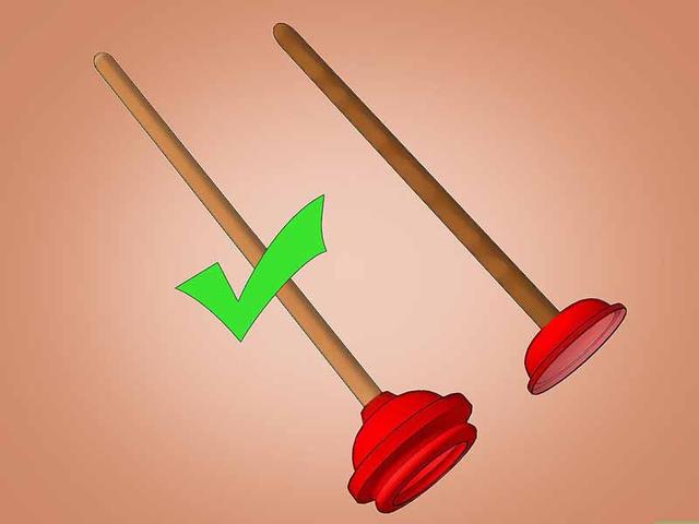 马桶堵严重了怎么快速疏通(图解8种马桶堵塞疏通方法)(7)