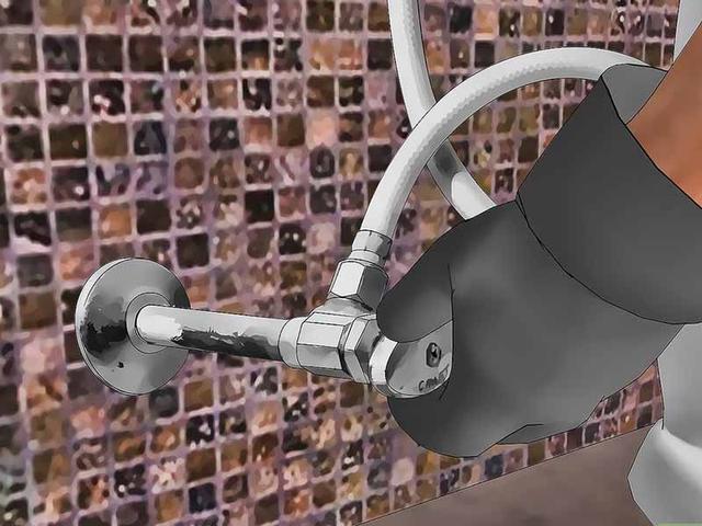 马桶堵严重了怎么快速疏通(图解8种马桶堵塞疏通方法)(4)