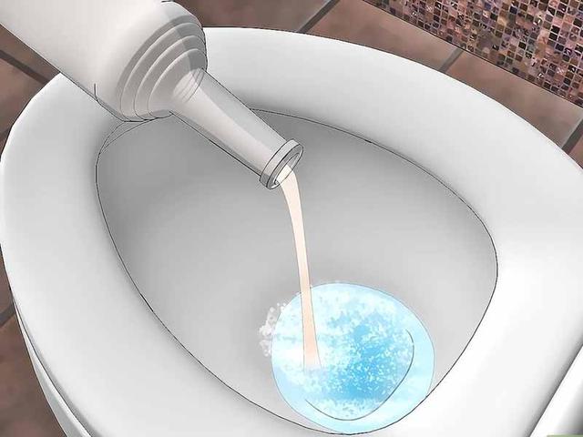 马桶堵严重了怎么快速疏通(图解8种马桶堵塞疏通方法)(17)