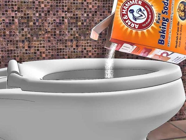 马桶堵严重了怎么快速疏通(图解8种马桶堵塞疏通方法)(16)