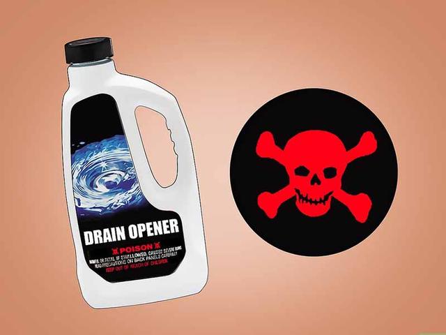 马桶堵严重了怎么快速疏通(图解8种马桶堵塞疏通方法)(19)