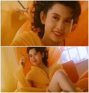 邱淑贞超棒被禁的6部电影,看完才知为何为“全香港男人的欲望