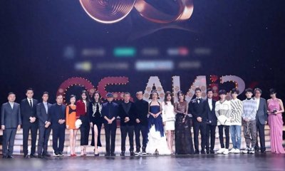 ​娱乐圈，有多少个“圈”？都是什么“圈”？