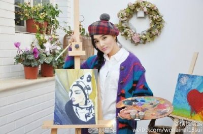 浙籍女演员俞露车祸身亡 已是三木影视执行董事(图)