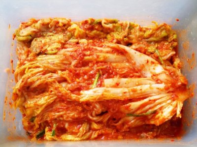 这才是鲜族辣白菜正宗做法,快来学一学吧