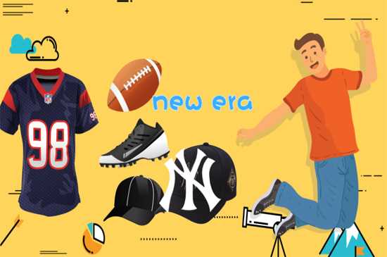 ny是什么牌子(ny是纽约扬基棒球队的品牌)