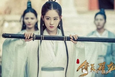 ​齐齐哈尔走出的明星——祝绪丹