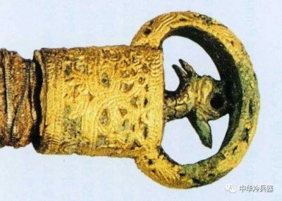 ​此刀为中国第一战刀，流行千年，将狂妄异族打崩，比唐刀还牛！