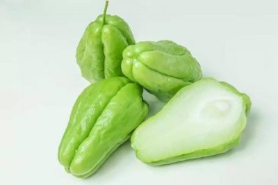 ​佛手瓜要不要焯水 佛手瓜要不要削皮