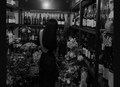 ​婚外情为什么一见面就睡：不睡难道谈理想