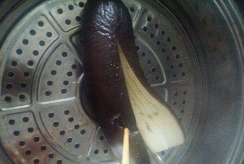 夏天的茄子怎么保存到冬天吃,茄子怎么储存能放到冬天吃图2