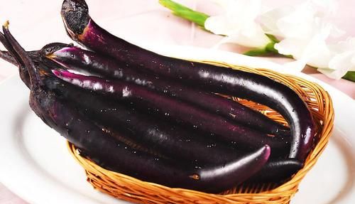 夏天的茄子怎么放到冬天吃